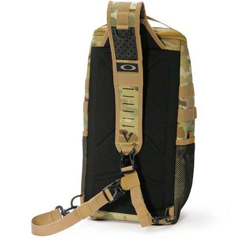 OAKLEY Extractor 2.0 Coyote Sling Pack (921554S-86Y)