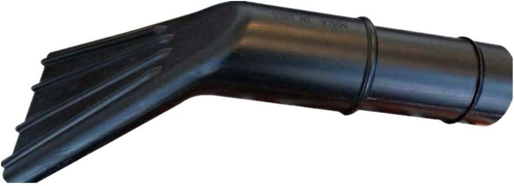 Vacuum Claw Nozzle 2" x 12" Wet/Dry Utility Shop Vac Auto Car Home SCN2 Xcsx