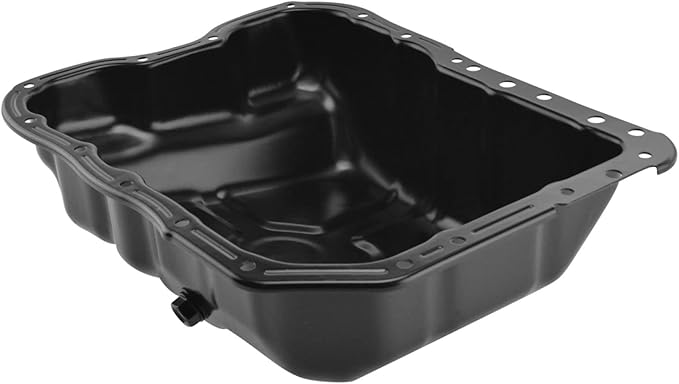 TRQ Steel Engine Oil Pan for Caliber Compass Patriot Sebring Sonata Optima 2.0 2.4