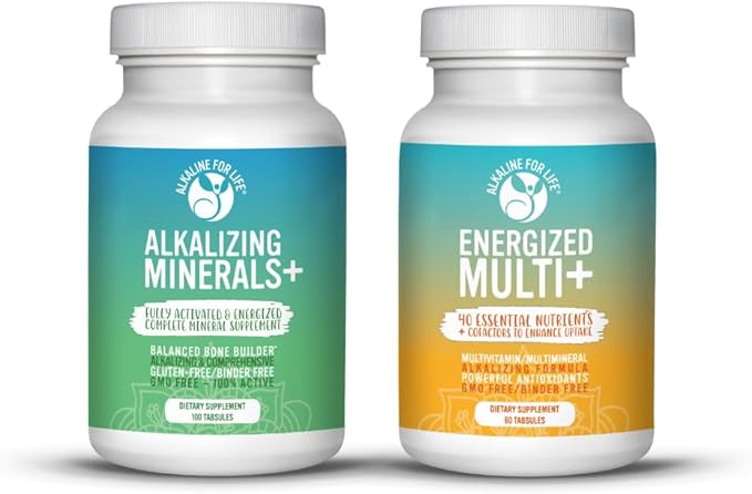 Essential Nutrients