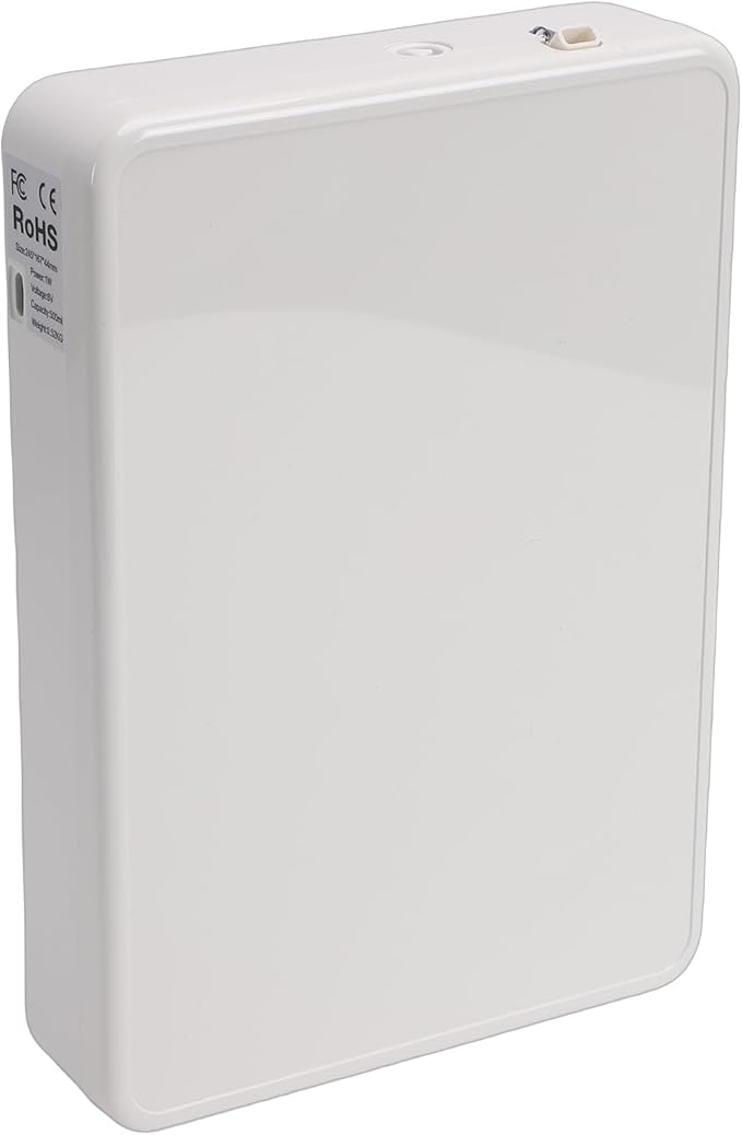 Smart App Control Scent Air Machine Personalized Customization Aromatherapy Diffuser Safe and Reliable for Hotel Guests