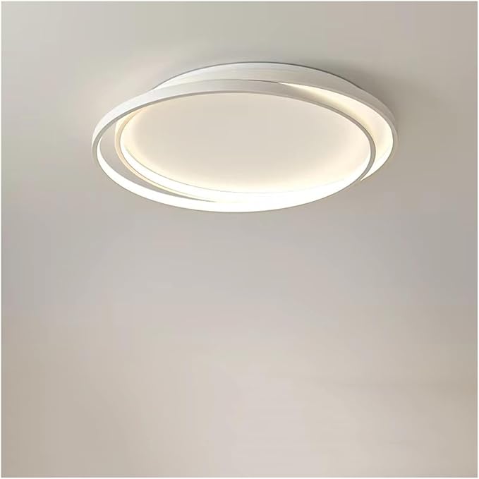 Bedroom Study Lamp Modern LED Ceiling Light Nordic Smart Home Interior Lighting Fixtures
