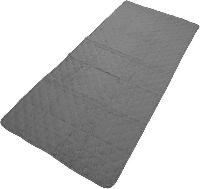 Dog Bed Blankets, Pet Blanket for Furniture Protection, Anti Slip Bite Sofa Cover with TPU Film, Ultra Soft Luxury Pet Mat for Dogs and Cats (52x82inch)