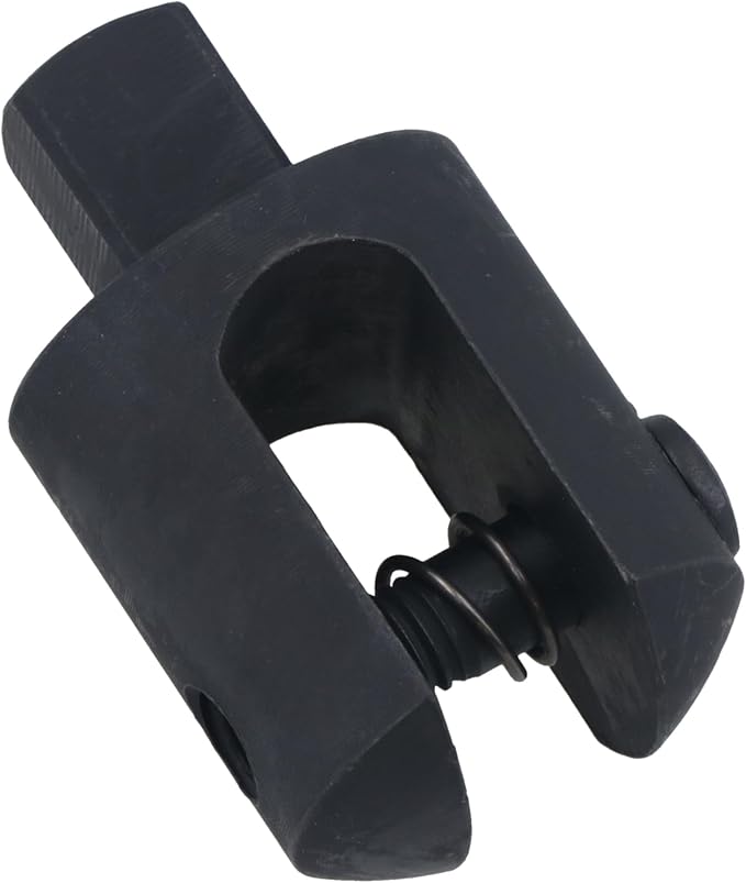 1/2" Drive Power Knuckle Breaker Bar Replacement Head Socket With Spring