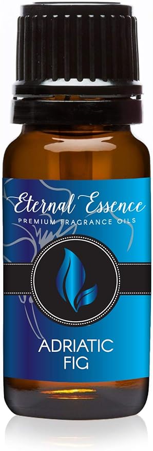 Adriatic Fig - Premium Grade Fragrance Oils - 10ml - Scented Oil
