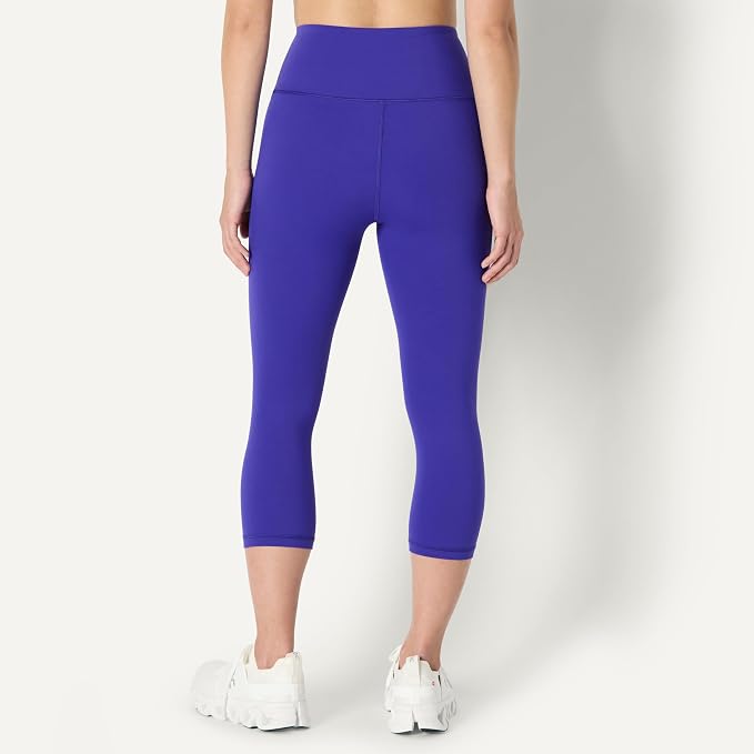 Amazon Essentials Women's Active Total Train Gym Workout Leggings