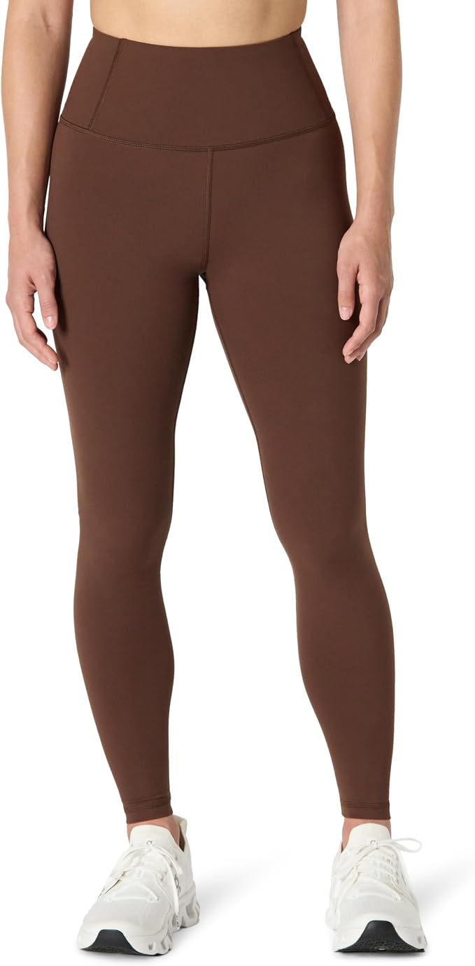 Amazon Essentials Women's Active Total Train Gym Workout Leggings