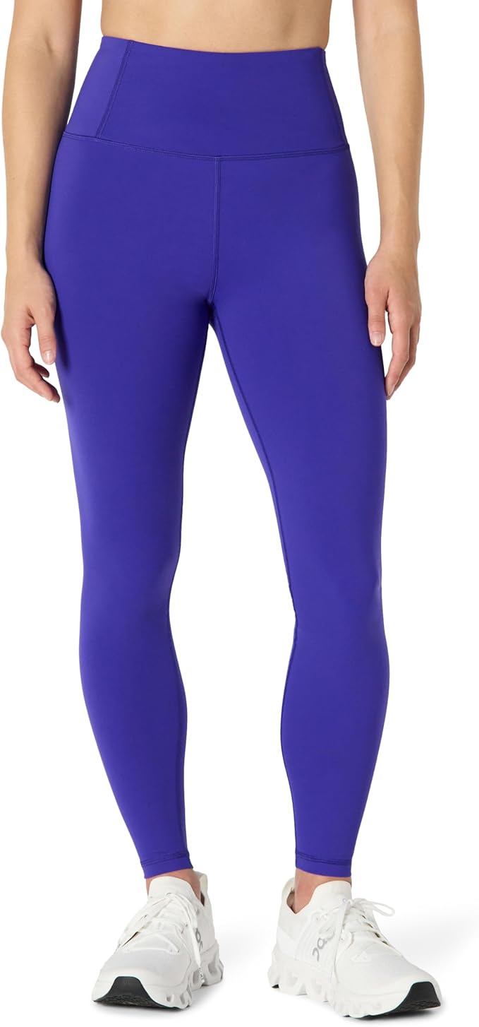 Amazon Essentials Women's Active Total Train Gym Workout Leggings