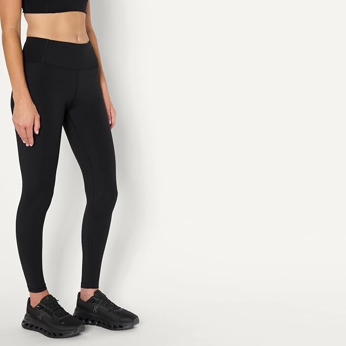 Amazon Essentials Women's Active Total Train Gym Workout Leggings