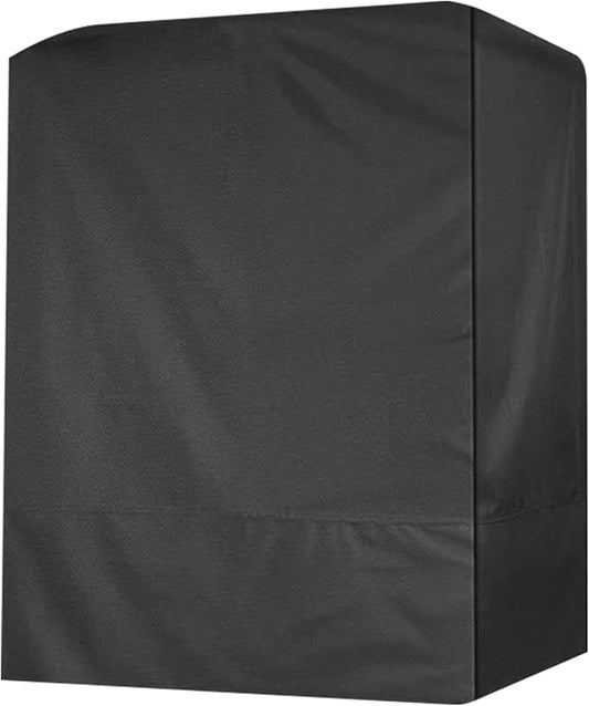 Bird Cage Cover,Breathable Black Out Lightweight Washable Dust Proof Hood for Lovebird Canary Conure Cockatiel Parakeet Pet Night