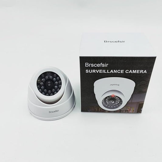 Brscefsir Surveillance Cameras,360° WiFi Cameras for Home Security, Pet/Dog/Baby Camera, Night Vision, 2-Way Talk, Auto Tracking