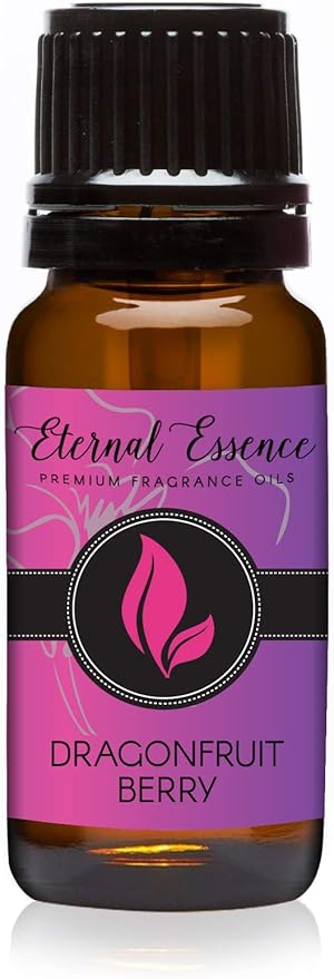 Dragonfruit Berry - Premium Grade Fragrance Oils - 10ml - Scented Oil