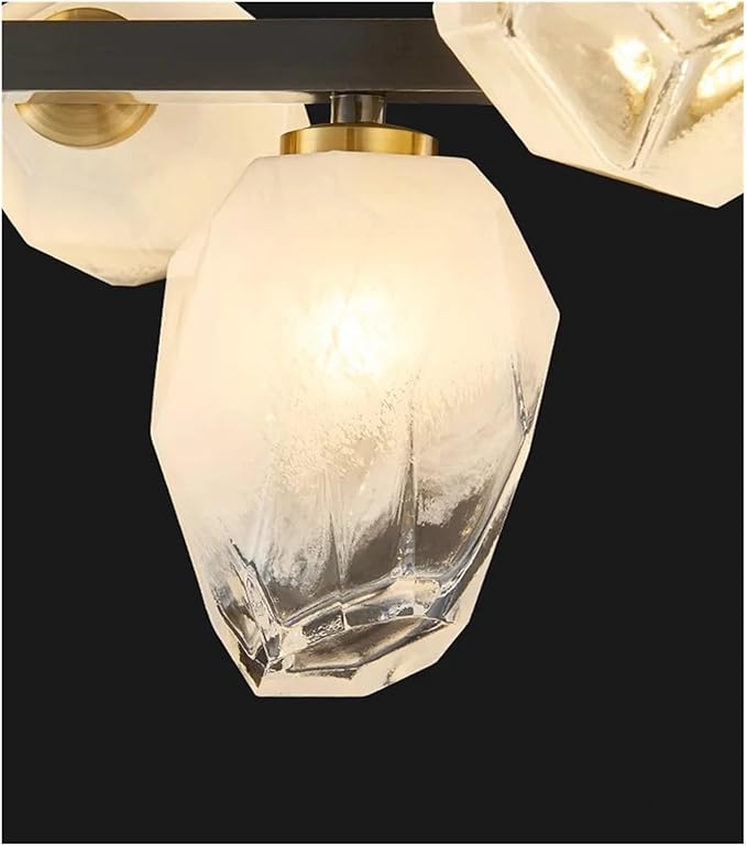 Nordic Smart Home Decoration Chandeliers Living Room Pendant Lights Indoor Lighting Dining Led for,for Any Room