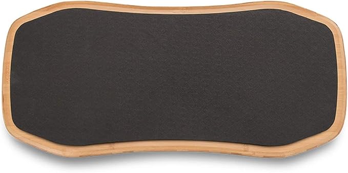 Bamboo Motion-X Board by UPLIFT Desk