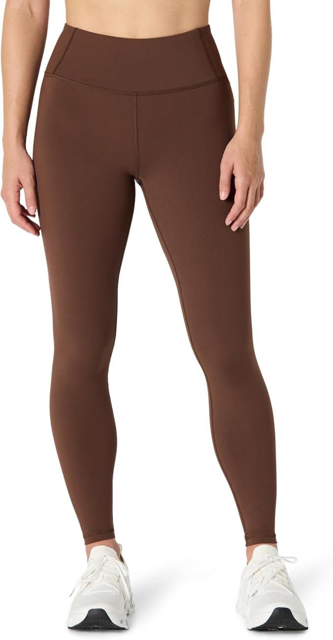 Amazon Essentials Women's Active Total Train Gym Workout Leggings