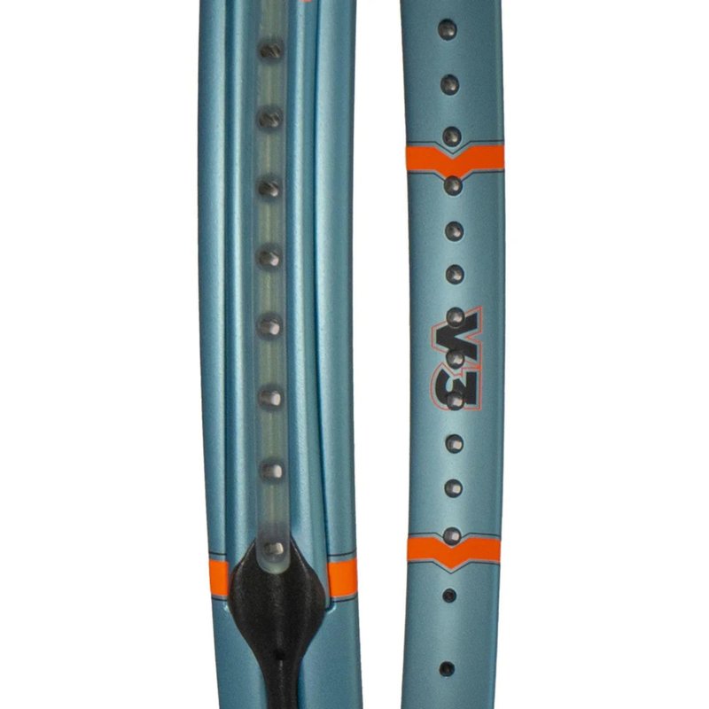 Volkl Vostra V3 Tennis Racquet (4 1/4")