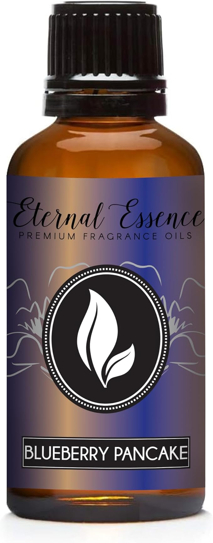 Eternal Essence Oils Blueberry Pancakes 30ml Premium Fragrance Oil - for Candle, Soap Making, Aromatherapy, Diffusers, Home Care, & Humidifiers