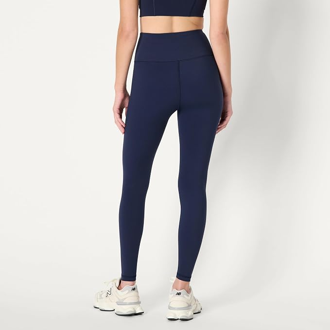 Amazon Essentials Women's Active Total Train Gym Workout Leggings