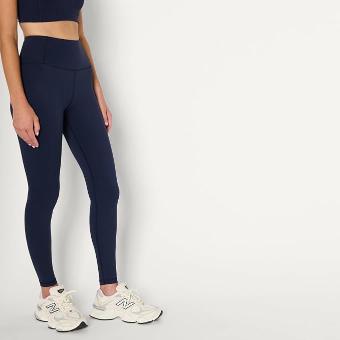 Amazon Essentials Women's Active Total Train Gym Workout Leggings
