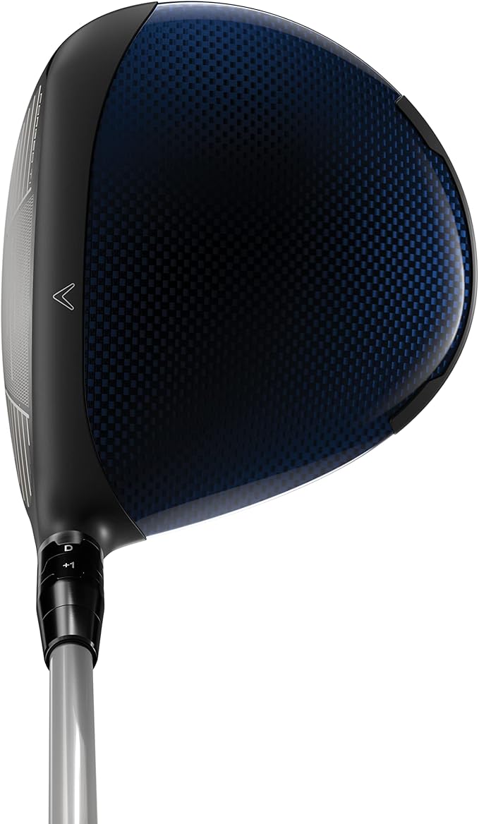 Callaway Golf 2023 Paradym Driver