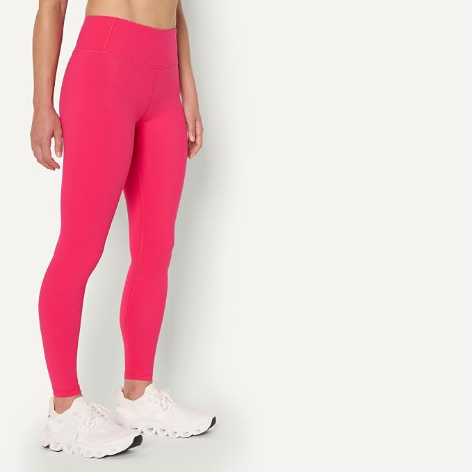 Amazon Essentials Women's Active Total Train Gym Workout Leggings