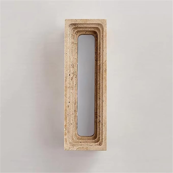 Japanese Creative Atmosphere Background Decorative Lamp Modern Style Living Room Bedroom Stairs LED Wall Lamps,Bathroom
