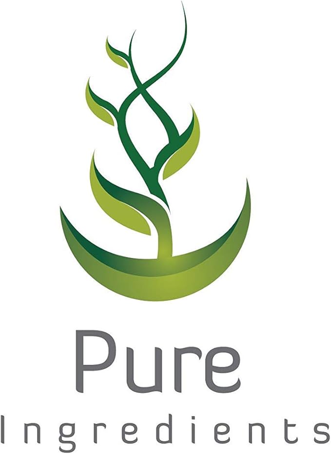 Pure Original Ingredients Bilberry Extract, (100 Capsules) Always Pure, No Additives Or Fillers, Lab Verified