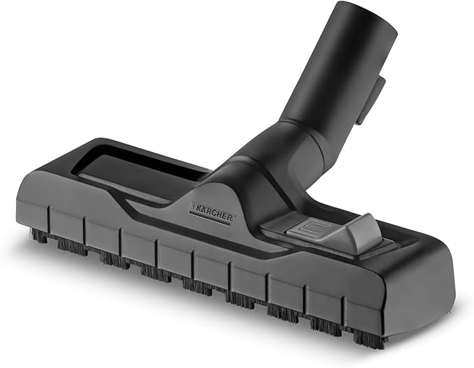 Kärcher Premium Floor Nozzle for Karcher Wet Dry Vacuum Cleaner - Compatible with WD 4, WD 5, and WD 5/P Wet Dry Vac