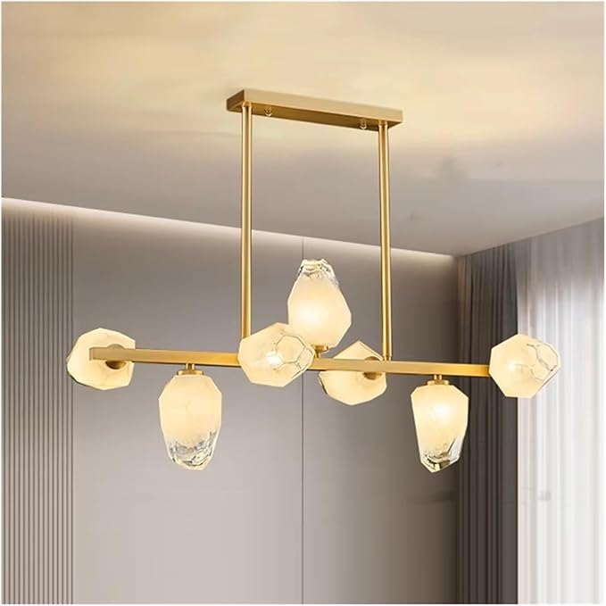 Nordic Smart Home Decoration Chandeliers Living Room Pendant Lights Indoor Lighting Dining Led for,for Decoration