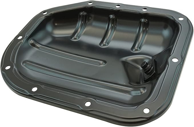 TRQ Lower Engine Oil Pan Compatible with 2016 Scion iA 2004-2006 xA xB 2000-2005 Toyota Echo 2001-2009 Prius 2012-2017 Prius C 2007-2017 Yaris