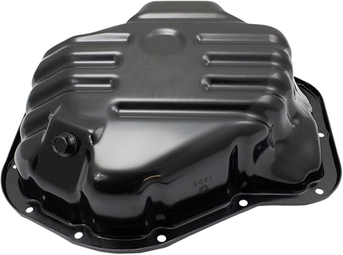 TRQ Lower Engine Oil Pan Compatible with 2010-2011 Lexus HS250h 2008-2014 Scion xB 2007-2011 Toyota Camry 2006-2008 RAV4 2007-2008 Solara