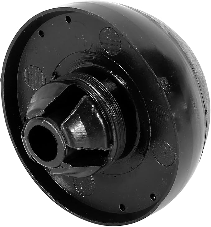 X AUTOHAUX 0019979586 Car Jack Point Pad Jacking Support Plug Lift Block for Mercedes-Benz CL65 AMG 2005-2006