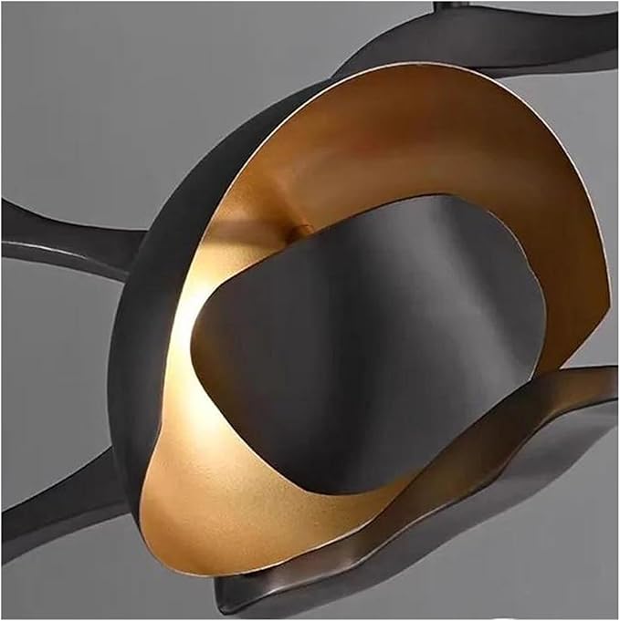 Modern Home Decor Led Lights Pendant Light Lamps for Living Room Chandeliers for Dining Hanging Indoor Lighting,Modern LED Chandelier(RC Remote dimming,Length 200)