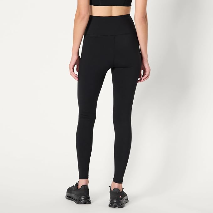 Amazon Essentials Women's Active Total Train Gym Workout Leggings