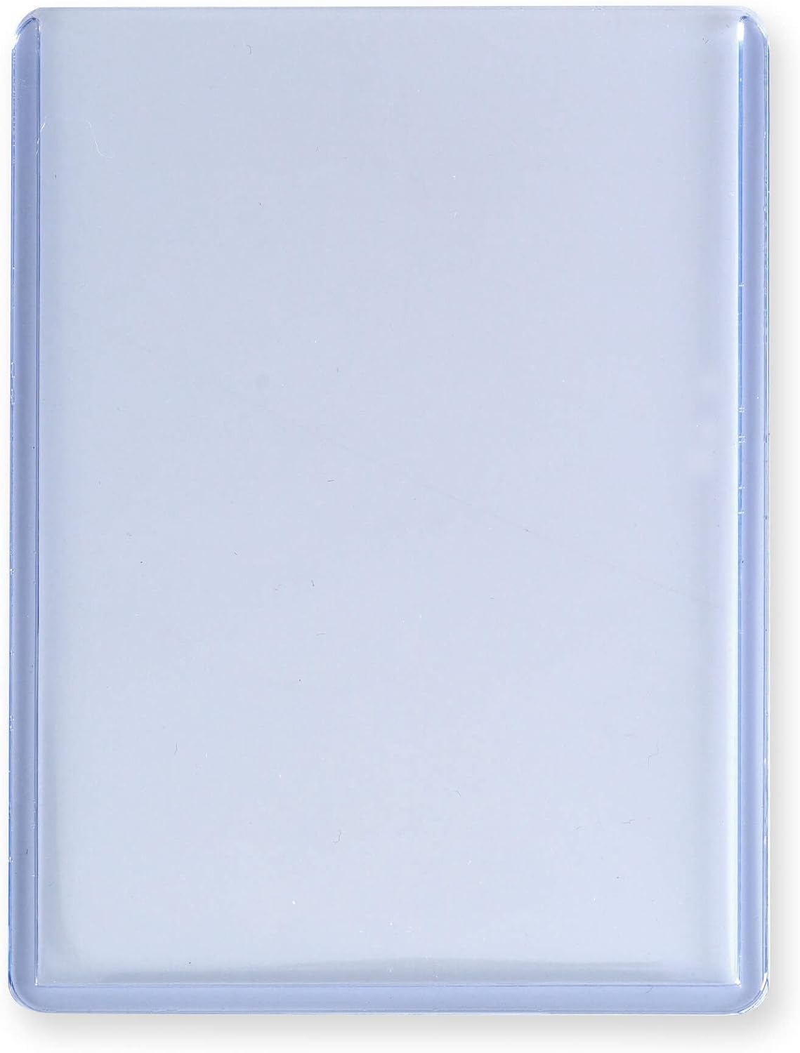 Vault X Toploaders | 35pt Premium Extra Thick Trading Card Holders | Clear Protection (100 Pack)