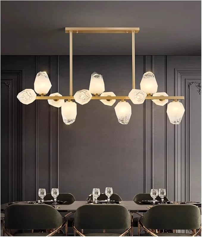 Nordic Smart Home Decoration Chandeliers Living Room Pendant Lights Indoor Lighting Dining Led for,for Decoration