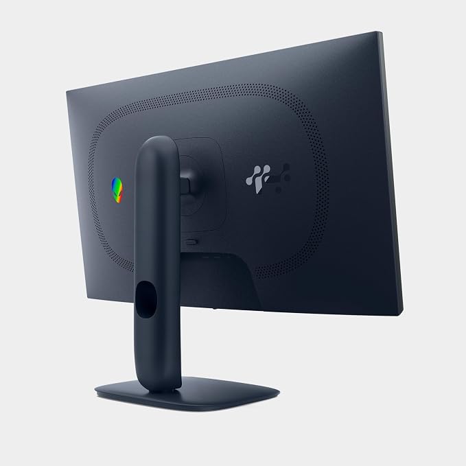 Alienware 27 Gaming Monitor AW2725DM, WQHD Fast IPS, 180Hz, G-SYNC, VESA | FreeSync, 95% DCI-P3, 1.07 Billion Colors, 400 cd/m2 Brightness, 3H Anti-Glare, HDMI 2.1, DisplayPort 1.4, USB, Adjustment