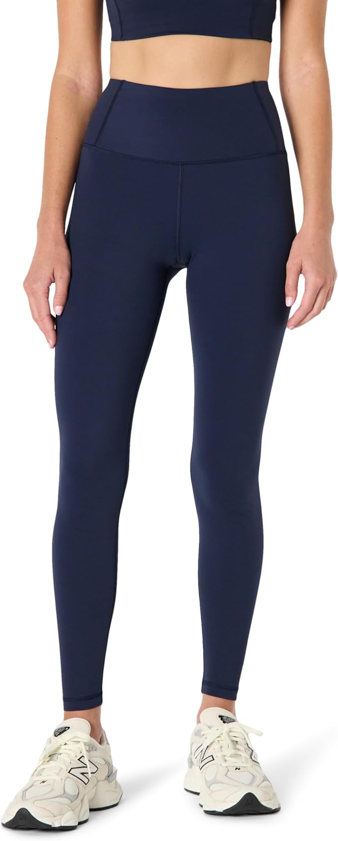 Amazon Essentials Women's Active Total Train Gym Workout Leggings