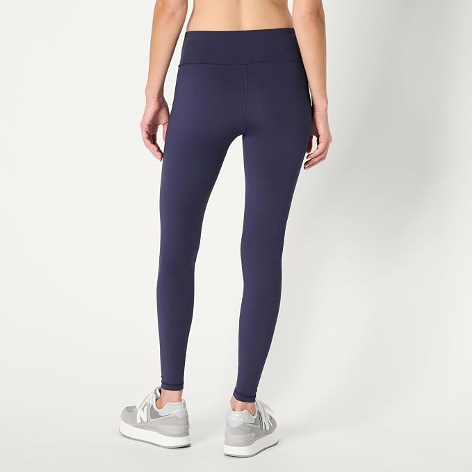 Amazon Essentials Women's Active Total Train Gym Workout Leggings