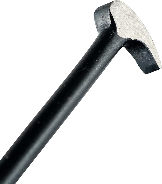 Ullman Devices Corp - 20 Heavy-Duty PRY BAR