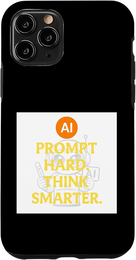Smart Ai Case for iPhone 11 Pro