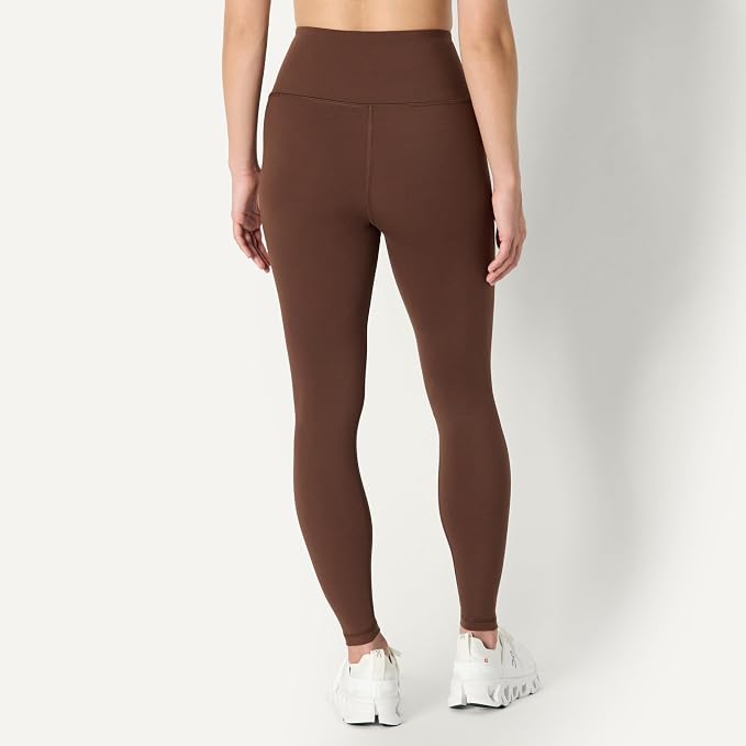 Amazon Essentials Women's Active Total Train Gym Workout Leggings