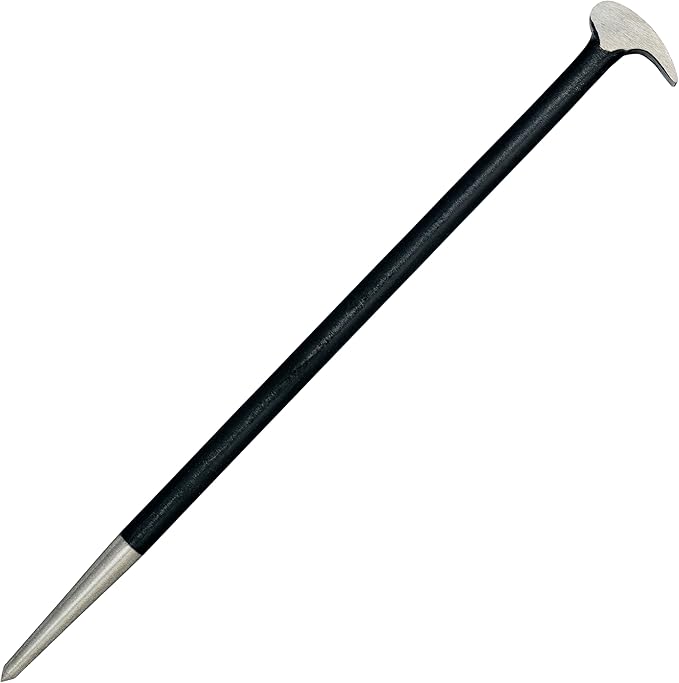 Ullman Devices Corp - 20 Heavy-Duty PRY BAR