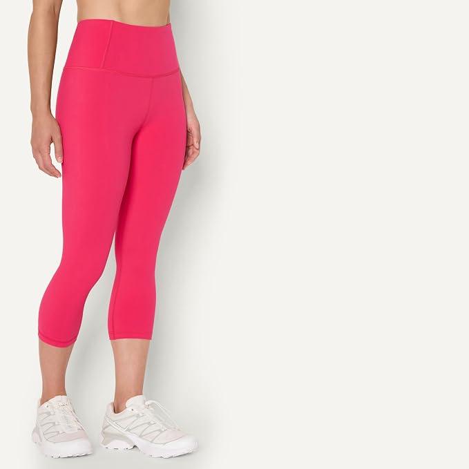 Amazon Essentials Women's Active Total Train Gym Workout Leggings