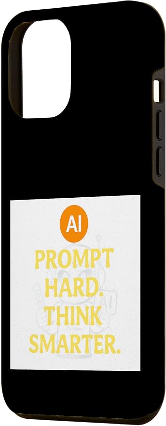 Smart Ai Case for iPhone 12 Pro Max