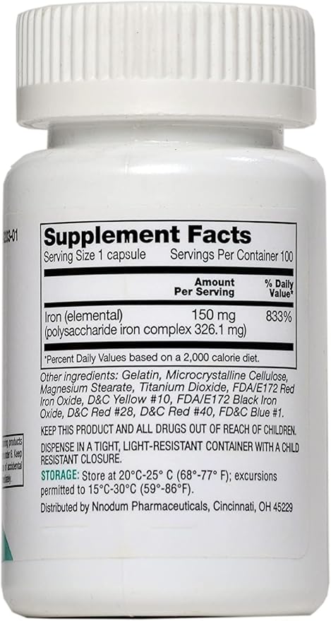 iFerex 150