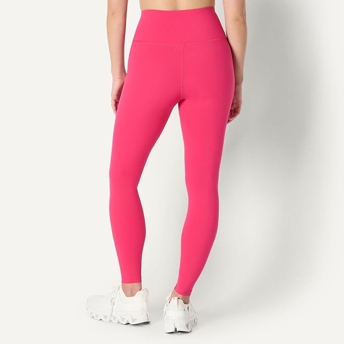 Amazon Essentials Women's Active Total Train Gym Workout Leggings