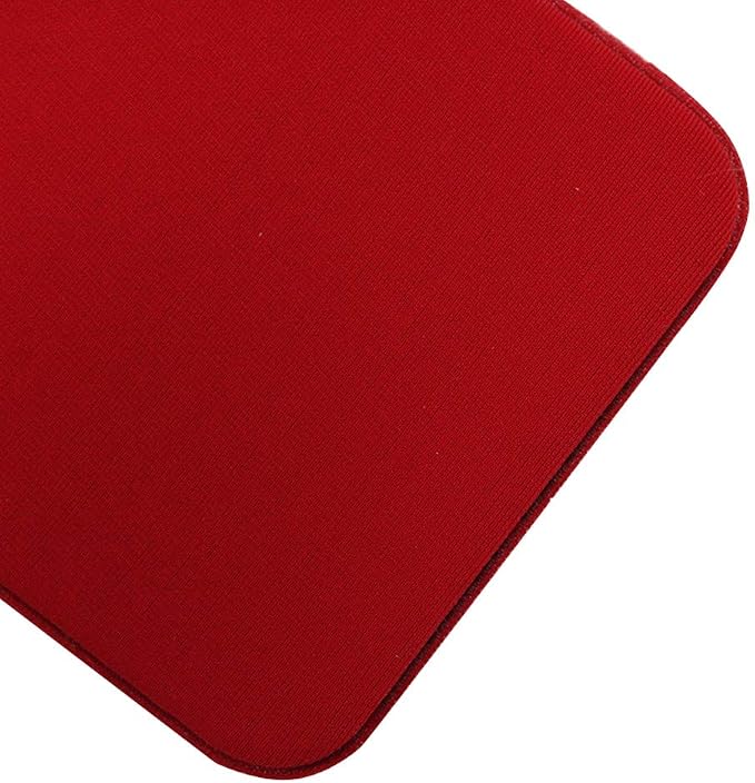 Slim Credit Card Holder for Back of Cell Phone, Stretchy Ultra Lycra 3M Self Adhesive Phone Pocket Stick On Wallet for ID Credit Card Pocket for iPhone Android Galaxy (Red+White+Blue)