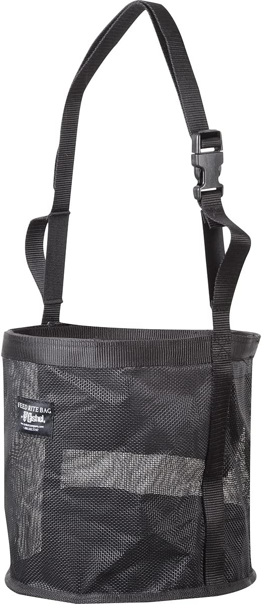 Cashel Draft Feed Rite Bag (FRB-D)