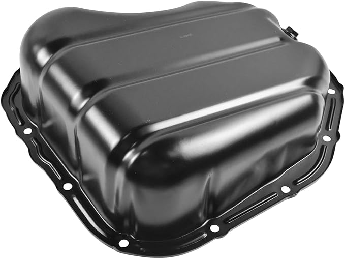 TRQ Oil Pan Lower Engine for Toyota Camry Sienna Highlander Lexus ES300 RX300